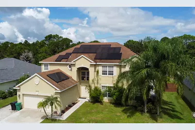 5837 NW Bates Avenue, Port Saint Lucie, FL 34986 - Photo 1
