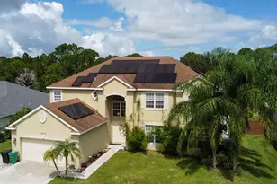 5837 NW Bates Ave, Port Saint Lucie, FL 34986 - Photo 1