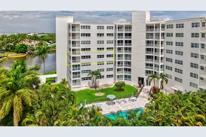 1000 Lowry Street #4F, Delray Beach, FL 33483 - Photo 43