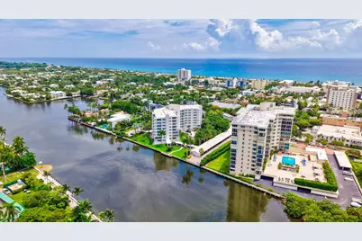 1000 Lowry Street #4F, Delray Beach, FL 33483 - Photo 41