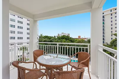 1000 Lowry Street #4F, Delray Beach, FL 33483 - Photo 31