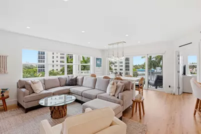 1000 Lowry Street #4F, Delray Beach, FL 33483 - Photo 11
