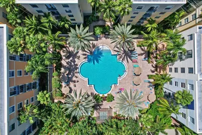 720 S Sapodilla Avenue #204, West Palm Beach, FL 33401 - Photo 17