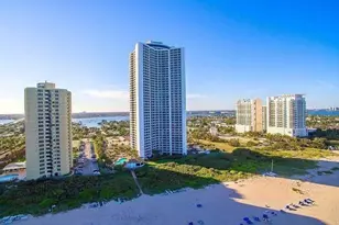 3000 N Ocean Dr N, Singer Island, FL 33404 - Photo 1