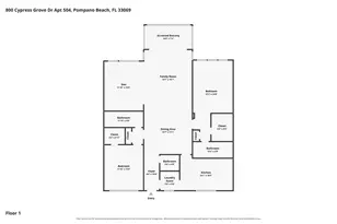 800 Cypress Grove Dr, Pompano Beach, FL 33069 - Photo 49