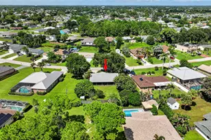 872 SW Nichols Terrace, Port Saint Lucie, FL 34953 - Photo 31