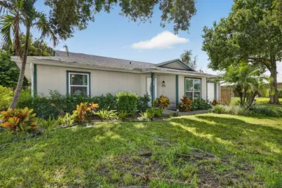 872 SW Nichols Terrace, Port Saint Lucie, FL 34953 - Photo 3