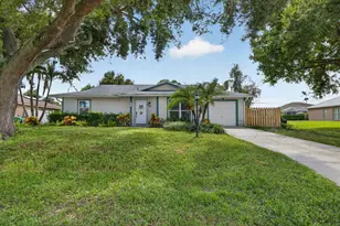 872 SW Nichols Terrace, Port Saint Lucie, FL 34953 - Photo 1