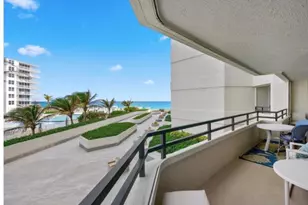 3560 S S Ocean Blvd, South Palm Beach, FL 33480 - Photo 11