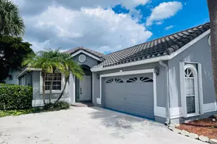 6162 Bay Isles Dr, Boynton Beach, FL 33437 - Photo 1