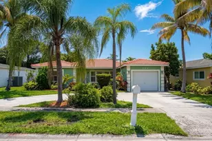 820 SW 49th Terrace, Margate, FL 33068 - Photo 1