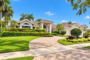 6243 NW 23rd Way, Boca Raton, FL 33496 - Photo 1