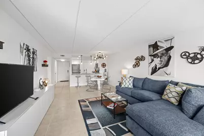 4500 N Flagler Drive #D24, West Palm Beach, FL 33407 - Photo 5