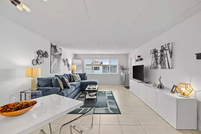 4500 N Flagler Drive #D24, West Palm Beach, FL 33407 - Photo 3