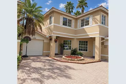 17082 NW 22nd Street, Pembroke Pines, FL 33028 - Photo 1