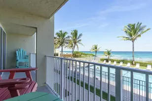 9800 S Ocean Dr, Jensen Beach, FL 34957 - Photo 1