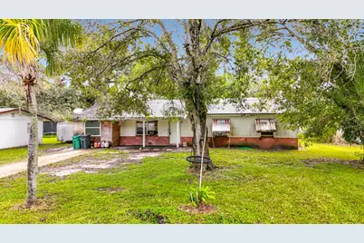 2930 Middle Road, Fort Pierce, FL 34981 - Photo 1
