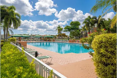 7232 Fairfax Drive #205, Tamarac, FL 33321 - Photo 41