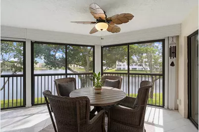 7232 Fairfax Drive #205, Tamarac, FL 33321 - Photo 29