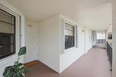 7232 Fairfax Drive #205, Tamarac, FL 33321 - Photo 33