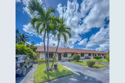 815 Andrew Redding Road #201, Lantana, FL 33462 - Photo 1