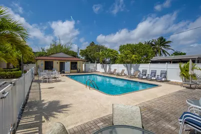815 Andrew Redding Road #201, Lantana, FL 33462 - Photo 13