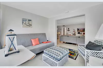 1182 S Drive Circle #D, Delray Beach, FL 33445 - Photo 5
