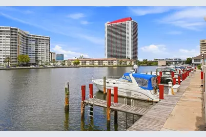 1865 S Ocean Drive #16H, Hallandale Beach, FL 33009 - Photo 25