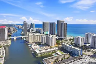 1865 S Ocean Dr, Hallandale Beach, FL 33009 - Photo 1