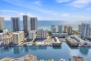 1865 S Ocean Dr, Hallandale Beach, FL 33009 - Photo 41