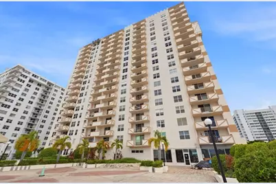 1865 S Ocean Drive #16H, Hallandale Beach, FL 33009 - Photo 39