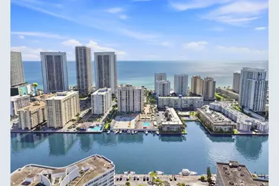 1865 S Ocean Drive #16H, Hallandale Beach, FL 33009 - Photo 41