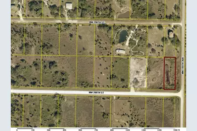 14401 NW 288th Street, Okeechobee, FL 34972 - Photo 1