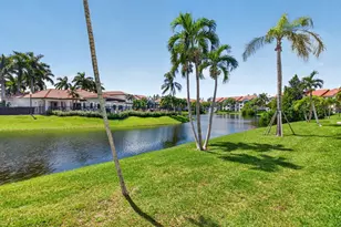 417 Villa Cir, Boynton Beach, FL 33435 - Photo 3