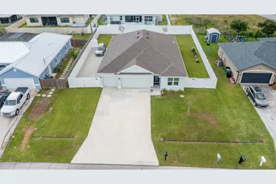 1912 SW Fanfare Street, Port Saint Lucie, FL 34987 - Photo 3