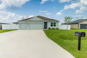 1912 SW Fanfare St, Port Saint Lucie, FL 34987 - Photo 1