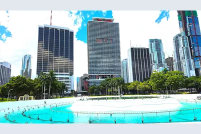 50 Biscayne Boulevard #4503, Miami, FL 33132 - Photo 43