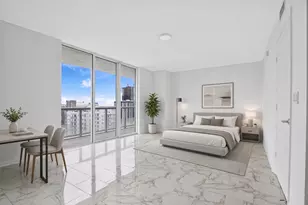 50 Biscayne Blvd, Miami, FL 33132 - Photo 3
