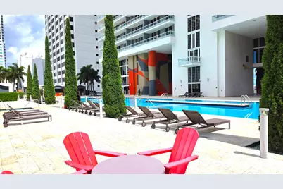 50 Biscayne Boulevard #4503, Miami, FL 33132 - Photo 15
