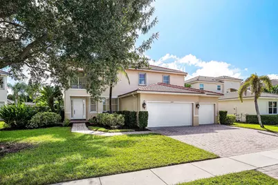 6133 C Durham Drive, Lake Worth, FL 33467 - Photo 3