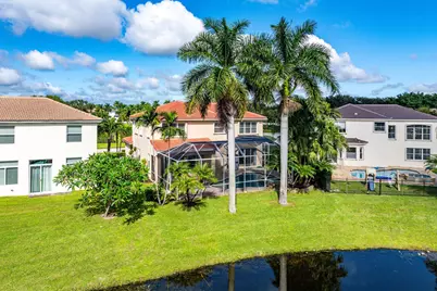 6133 C Durham Drive, Lake Worth, FL 33467 - Photo 9