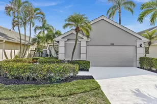 629 Masters Way, Palm Beach Gardens, FL 33418 - Photo 1