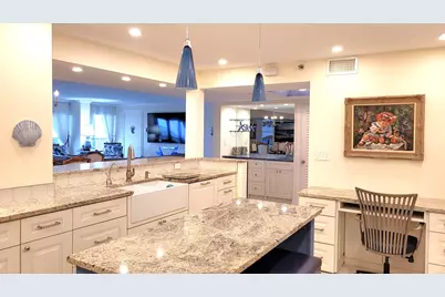 3420 S Ocean Boulevard #PH-W, Highland Beach, FL 33487 - Photo 5