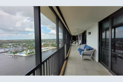 3420 S Ocean Boulevard #PH-W, Highland Beach, FL 33487 - Photo 25
