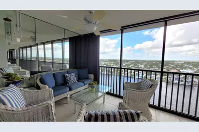 3420 S Ocean Boulevard #PH-W, Highland Beach, FL 33487 - Photo 23