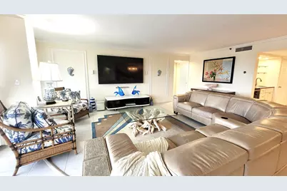 3420 S Ocean Boulevard #PH-W, Highland Beach, FL 33487 - Photo 7