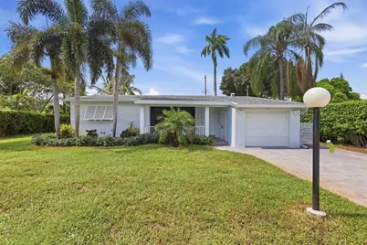 2460 SW 15th Street, Fort Lauderdale, FL 33312 - Photo 1