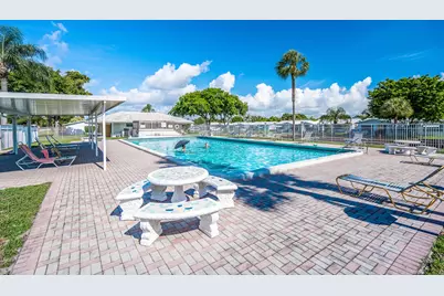 2525 W Golf Boulevard #119, Pompano Beach, FL 33064 - Photo 29