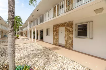 2525 W Golf Boulevard #119, Pompano Beach, FL 33064 - Photo 23