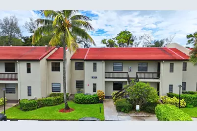 8410 Casa Del Lago #E, Boca Raton, FL 33433 - Photo 1